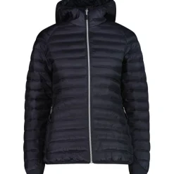 Damen Hoodie Jacke