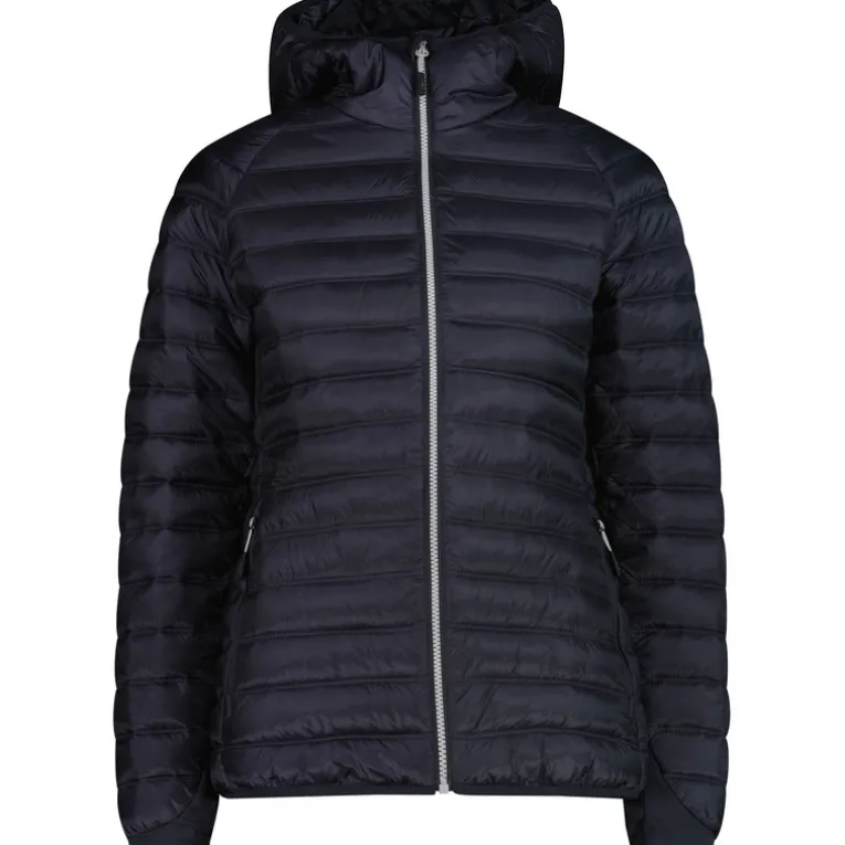 Damen Hoodie Jacke
