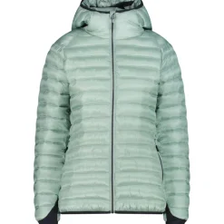 Damen Hoodie Jacke