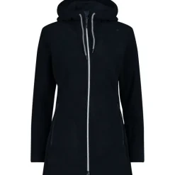 Damen Hoodie Jacke