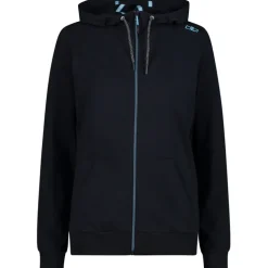Damen Hoodie Jacke