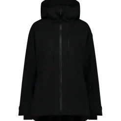 Damen Hoodie Jacke