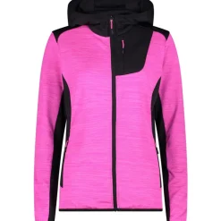 Damen Hoodie Jacke