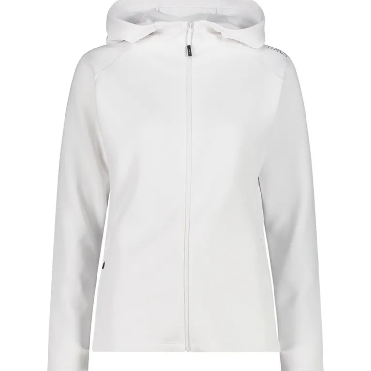 Damen Hoodie Jacke