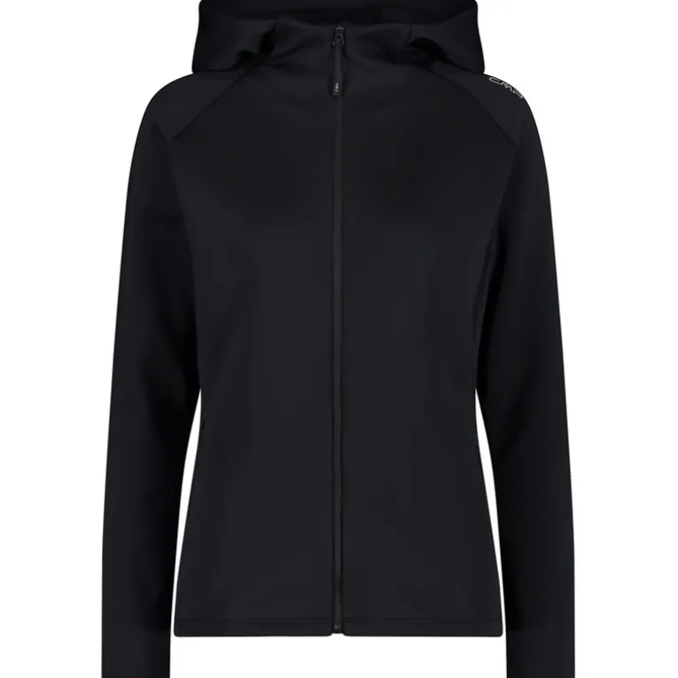 Damen Hoodie Jacke