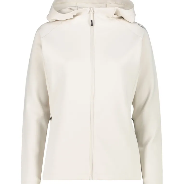 Damen Hoodie Jacke