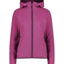 Damen Hoodie Jacke