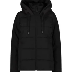 Damen Hoodie Jacke