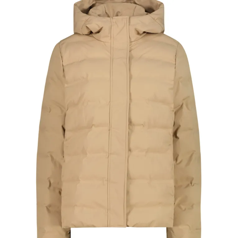Damen Hoodie Jacke