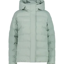 Damen Hoodie Jacke