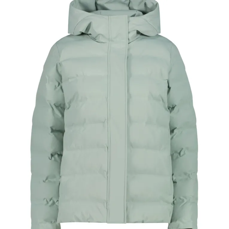 Damen Hoodie Jacke