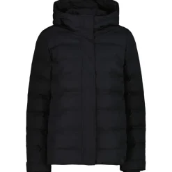 Damen Hoodie Jacke