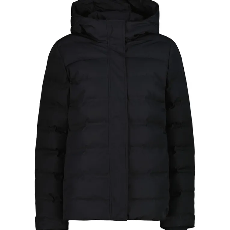 Damen Hoodie Jacke