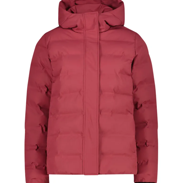 Damen Hoodie Jacke