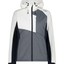 Damen Hoodie Jacke
