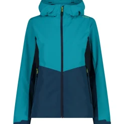 Damen Hoodie Jacke