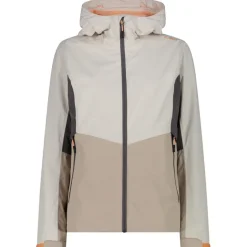 Damen Hoodie Jacke