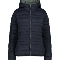 Damen Hoodie Jacke