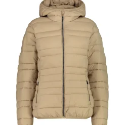 Damen Hoodie Jacke