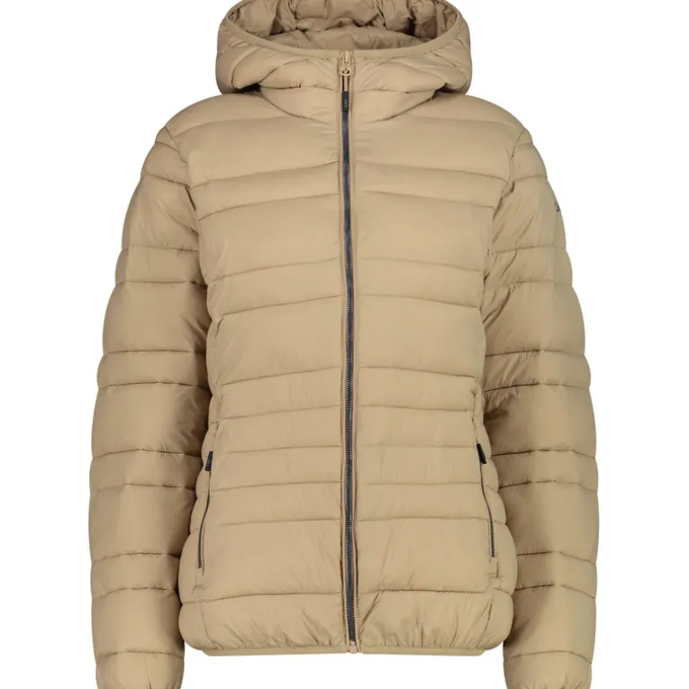 Damen Hoodie Jacke