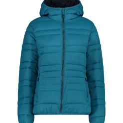 Damen Hoodie Jacke