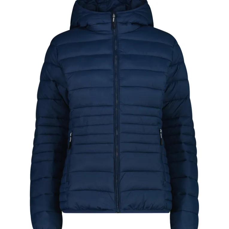Damen Hoodie Jacke