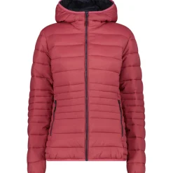 Damen Hoodie Jacke