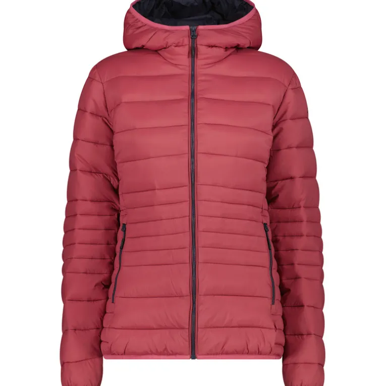 Damen Hoodie Jacke