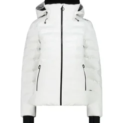 Damen Hoodie Jacke