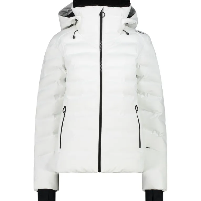 Damen Hoodie Jacke