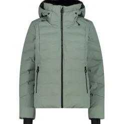 Damen Hoodie Jacke