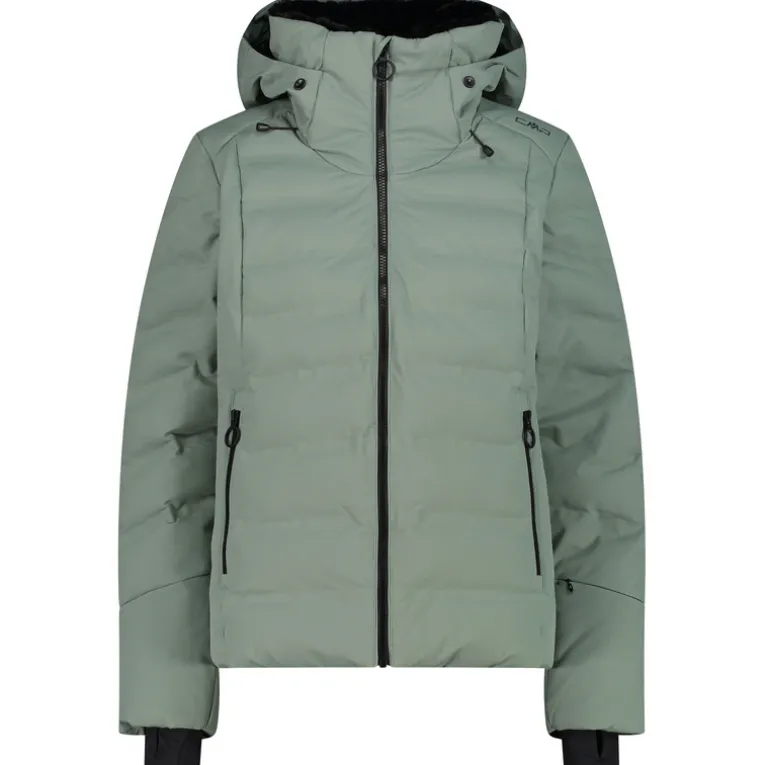 Damen Hoodie Jacke