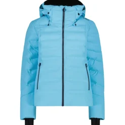 Damen Hoodie Jacke