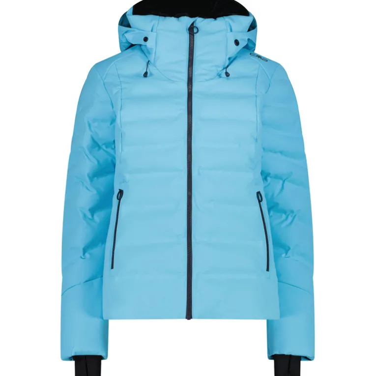 Damen Hoodie Jacke