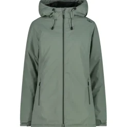 Damen Hoodie Jacke