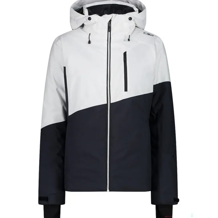 Damen Hoodie Jacke