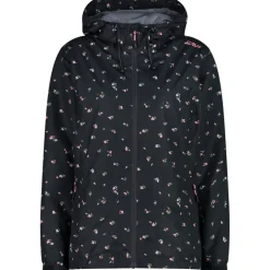 Damen Hoodie Jacke
