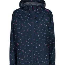 Damen Hoodie Jacke