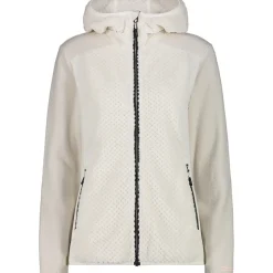 Damen Hoodie Jacke