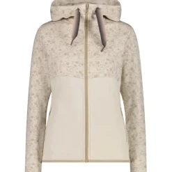 Damen Hoodie Jacke