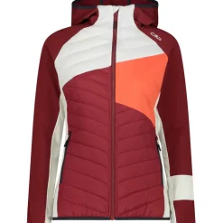 Damen Hoodie Jacke