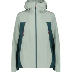 Damen Hoodie Jacke