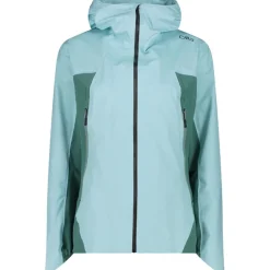 Damen Hoodie Jacke