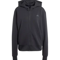 Damen Hoodie Jacke