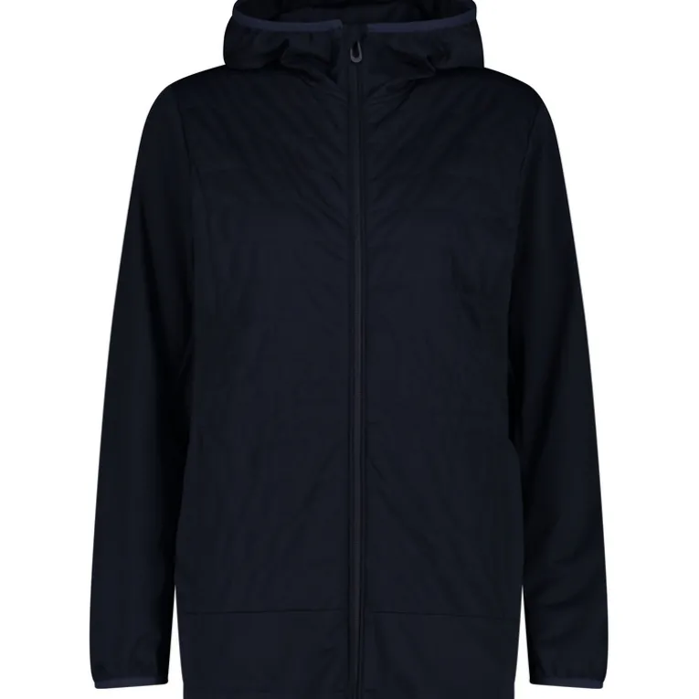 Damen Hoodie Jacke