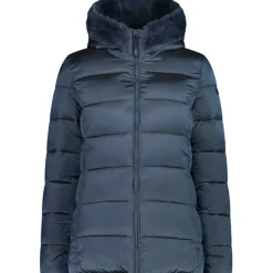 Damen Hoodie Jacke