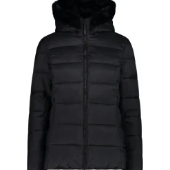Damen Hoodie Jacke