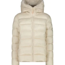 Damen Hoodie Jacke