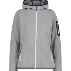 Damen Hoodie Jacke