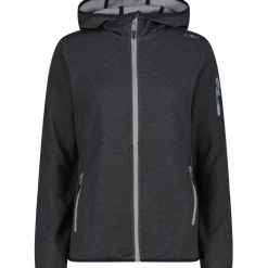 Damen Hoodie Jacke